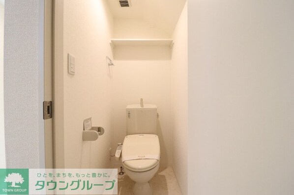 MIJAS Kameari-ESTEの物件内観写真